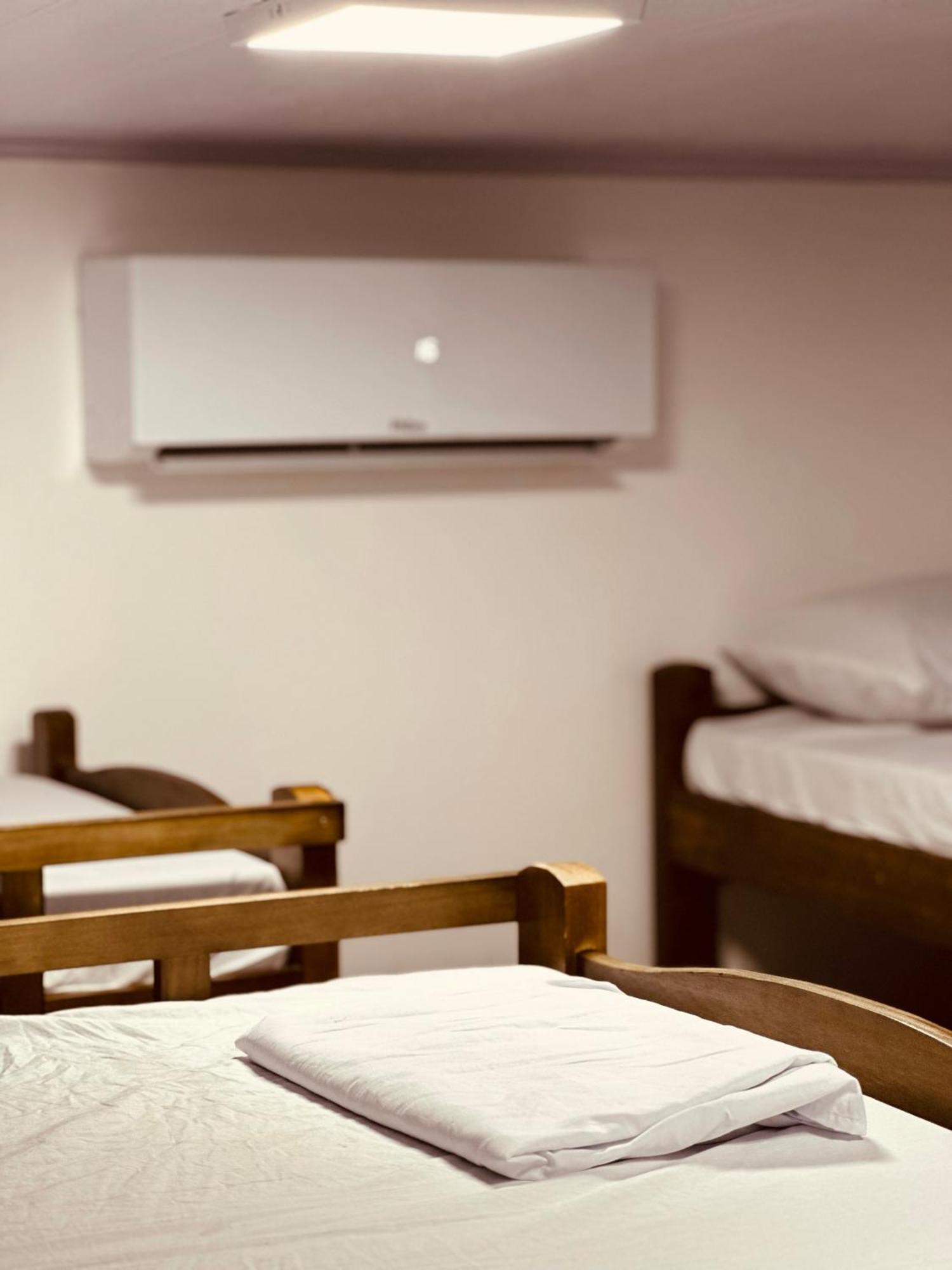 Smart Hostel - Floripa Флорианополис Экстерьер фото