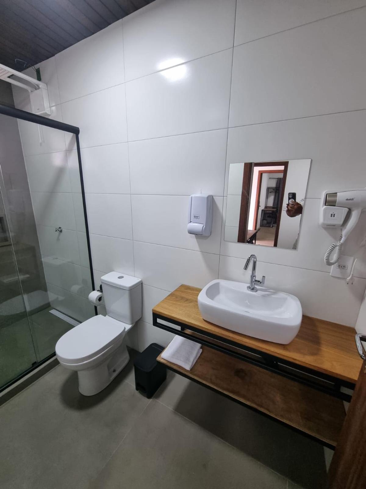 Smart Hostel - Floripa Флорианополис Экстерьер фото