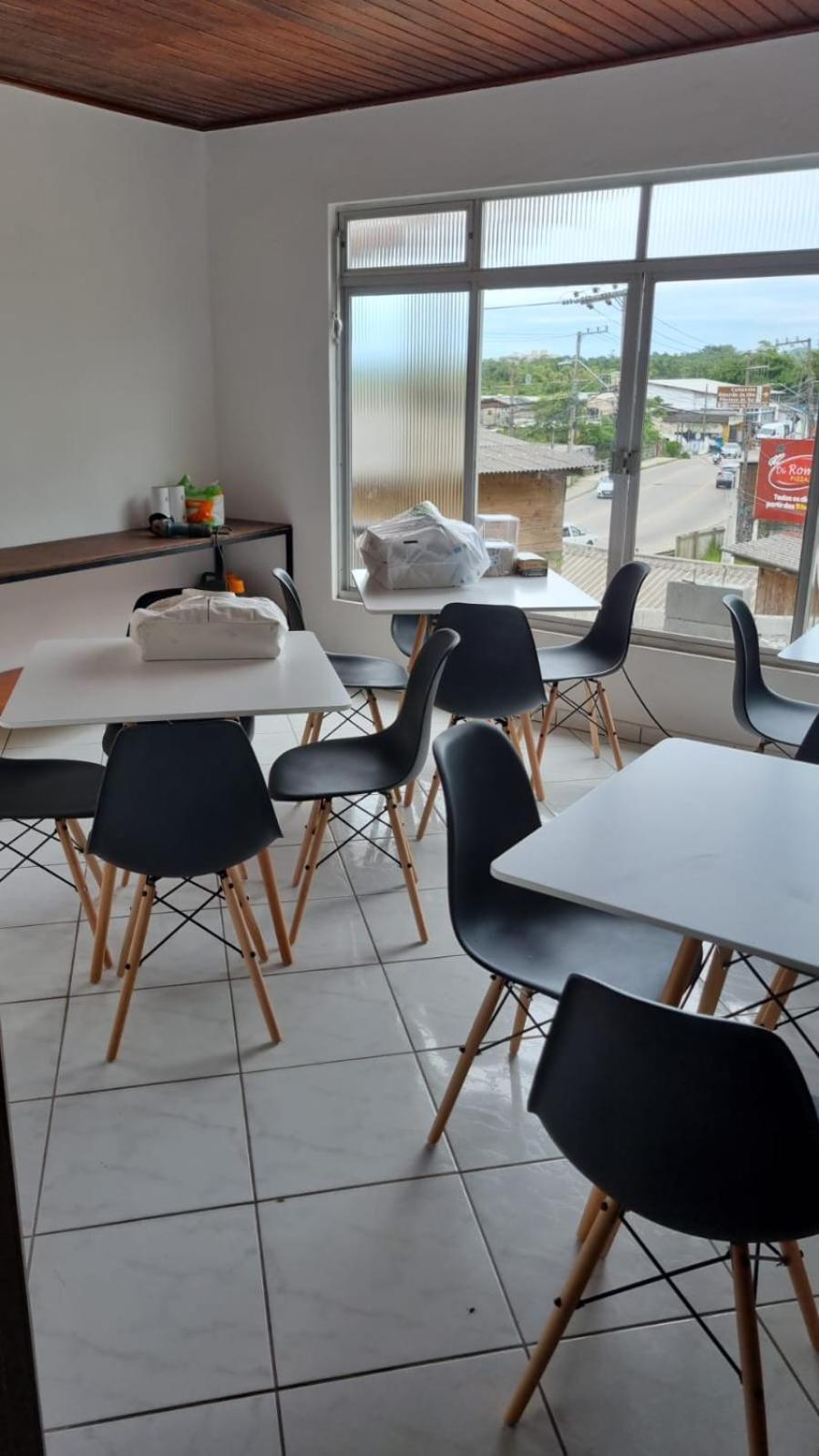 Smart Hostel - Floripa Флорианополис Экстерьер фото